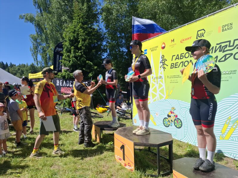 Трасса лыжная ГАБО, состояние на 8 июня 2026 по отзыву, фото 1. 