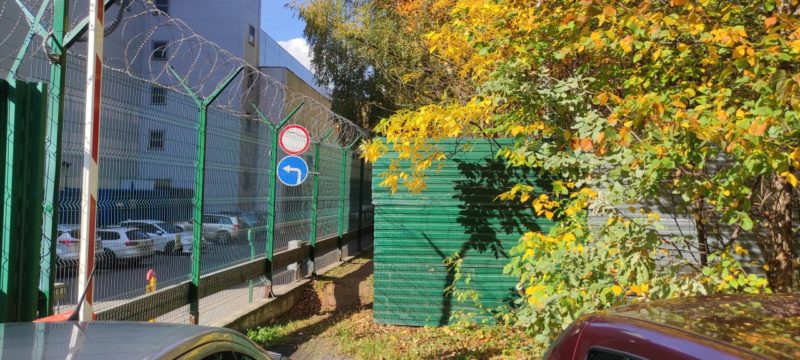 Трасса лыжная Вешки, состояние на 26 декабря 2023 по отзыву, фото 2. 