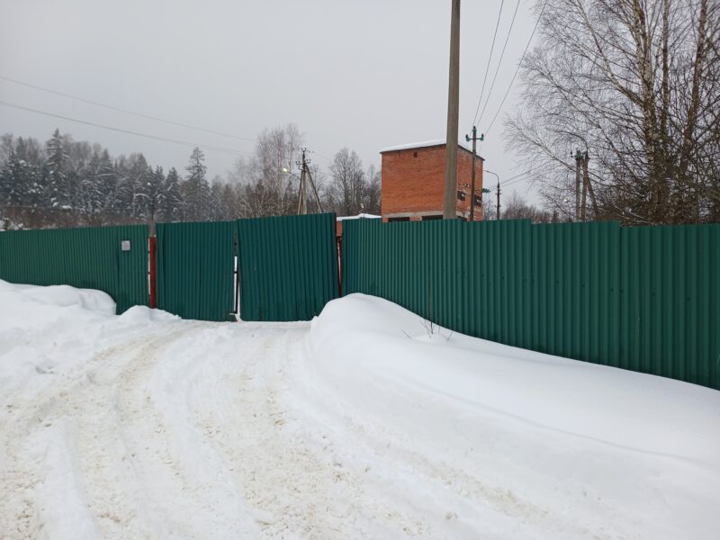 Трасса лыжная Румянцево, состояние на 15 февраля 2026 по отзыву, фото 3. 