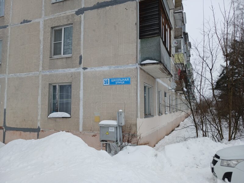 Трасса лыжная Румянцево, состояние на 15 февраля 2026 по отзыву, фото 5. 