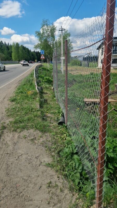Трасса лыжная ГАБО, состояние на 16 мая 2026 по отзыву, фото 5. 